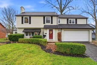 3422 Yale Avenue NW, Canton, OH 44709