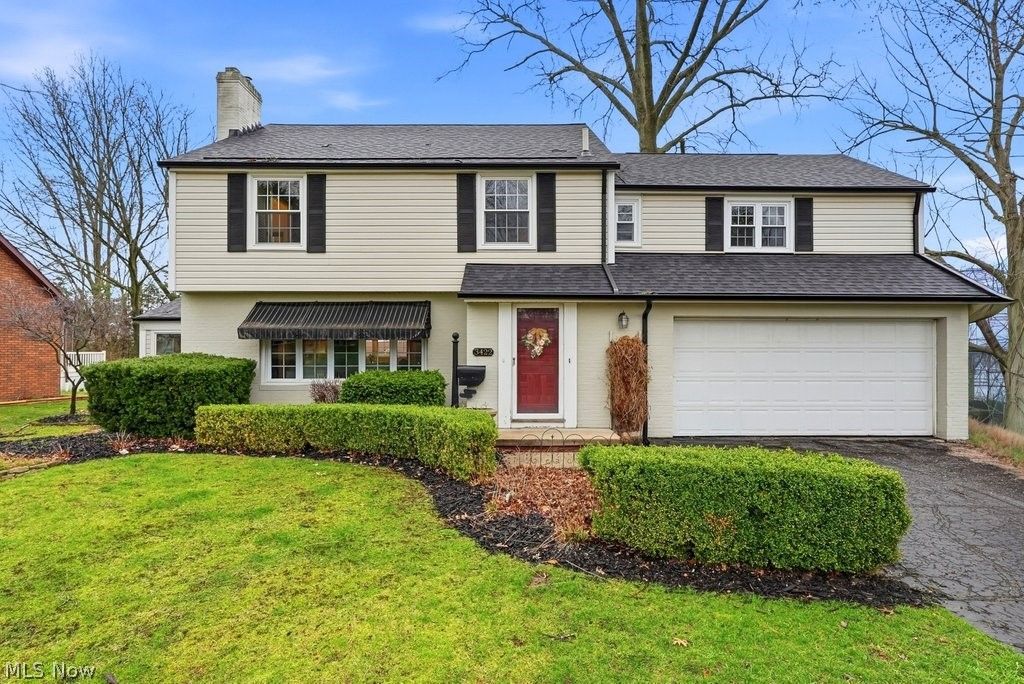 3422 Yale Avenue NW, Canton, OH 44709