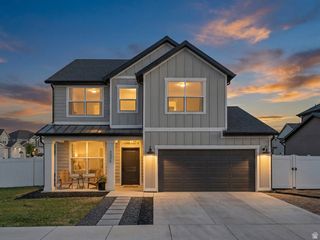 4336 W 3525 S #445, West Haven, UT 84401