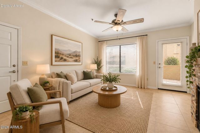 7575 E INDIAN BEND Road 1057, Scottsdale, AZ 85250