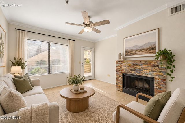 7575 E INDIAN BEND Road 1057, Scottsdale, AZ 85250