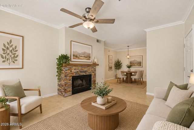 7575 E INDIAN BEND Road 1057, Scottsdale, AZ 85250