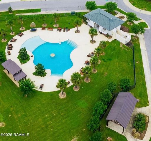 210 Treescape Drive, Lafayette, LA 70508