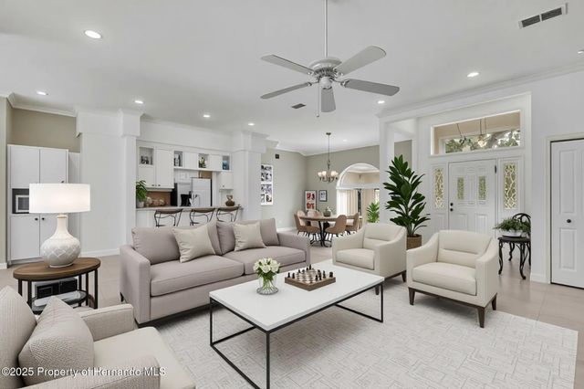 3275 W Daffodil Drive, Beverly Hills, FL 34465