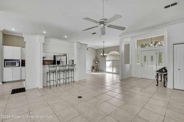 3275 W Daffodil Drive, Beverly Hills, FL 34465