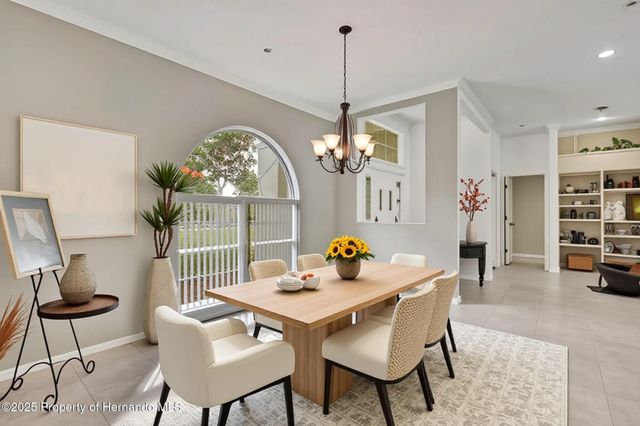 3275 W Daffodil Drive, Beverly Hills, FL 34465