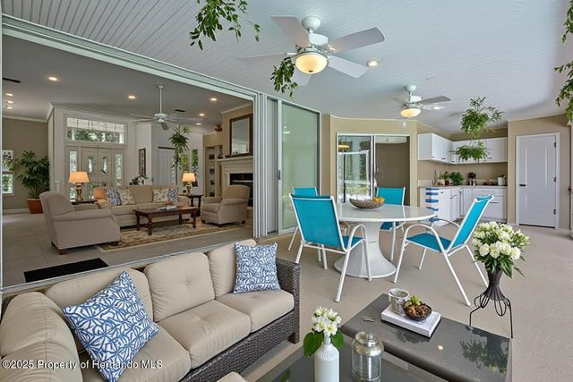 3275 W Daffodil Drive, Beverly Hills, FL 34465