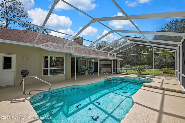 3275 W Daffodil Drive, Beverly Hills, FL 34465