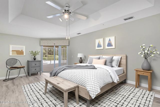 3275 W Daffodil Drive, Beverly Hills, FL 34465