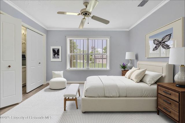 3275 W Daffodil Drive, Beverly Hills, FL 34465