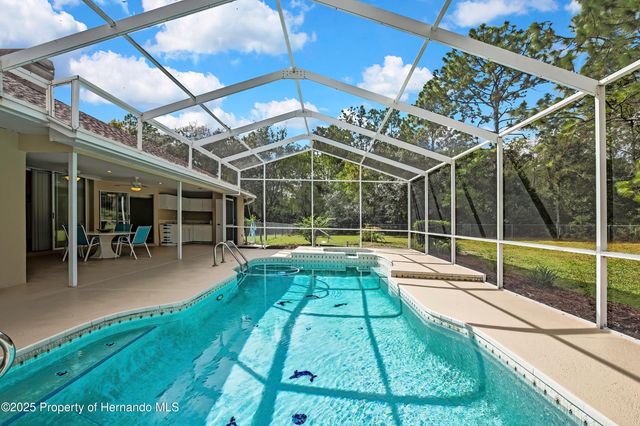 3275 W Daffodil Drive, Beverly Hills, FL 34465