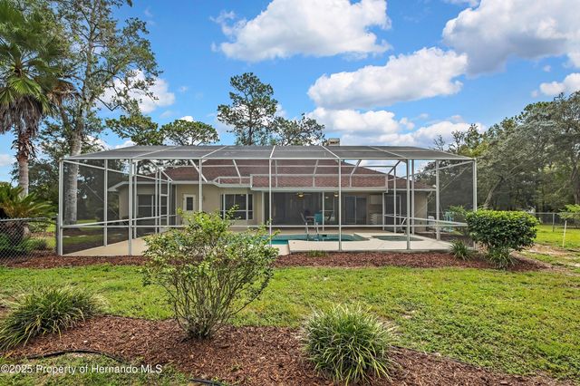 3275 W Daffodil Drive, Beverly Hills, FL 34465