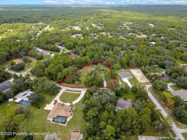 3275 W Daffodil Drive, Beverly Hills, FL 34465