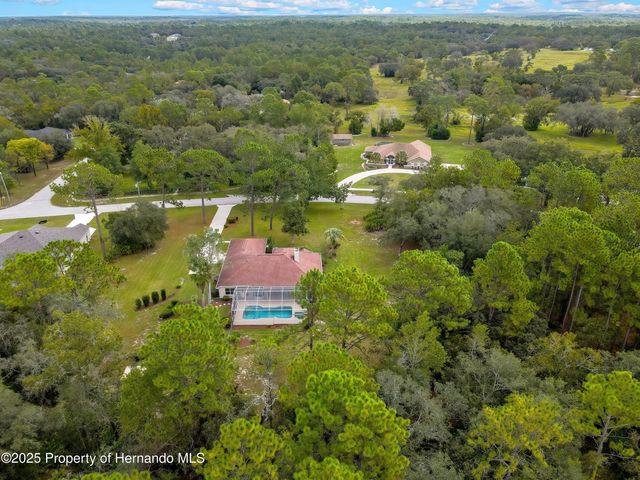 3275 W Daffodil Drive, Beverly Hills, FL 34465