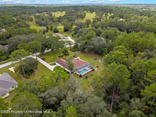 3275 W Daffodil Drive, Beverly Hills, FL 34465