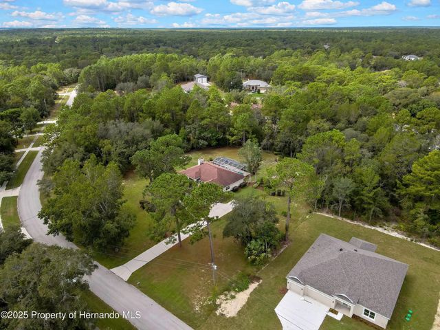 3275 W Daffodil Drive, Beverly Hills, FL 34465