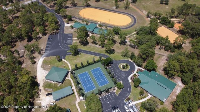 3275 W Daffodil Drive, Beverly Hills, FL 34465