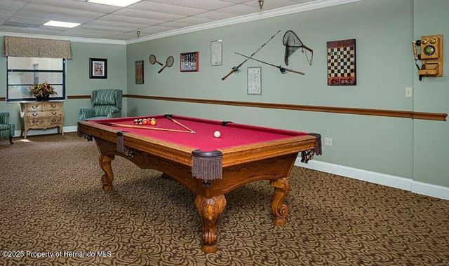 3275 W Daffodil Drive, Beverly Hills, FL 34465