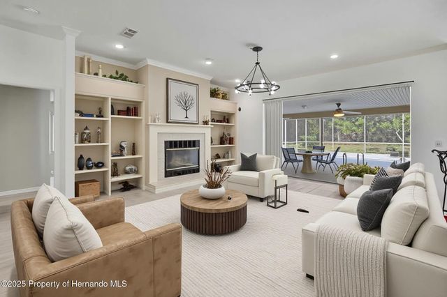 3275 W Daffodil Drive, Beverly Hills, FL 34465