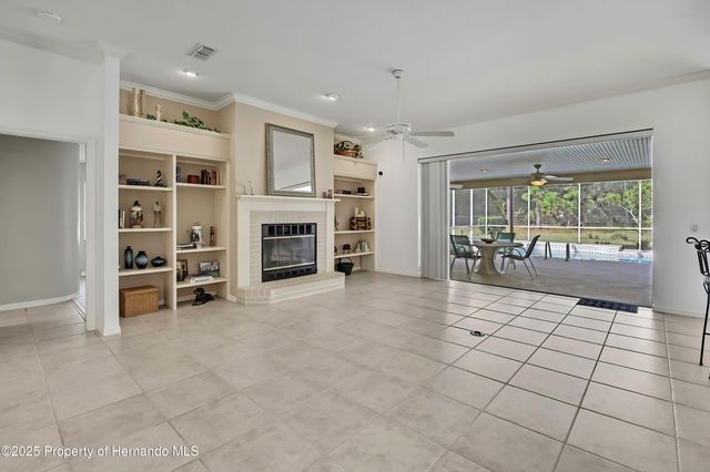 3275 W Daffodil Drive, Beverly Hills, FL 34465