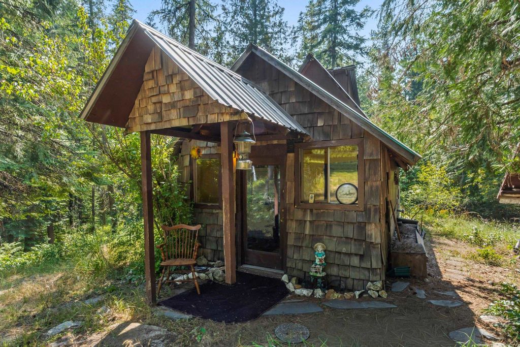 2423 L Quinns Meadow Rd, Colville, WA 99114 photo 1