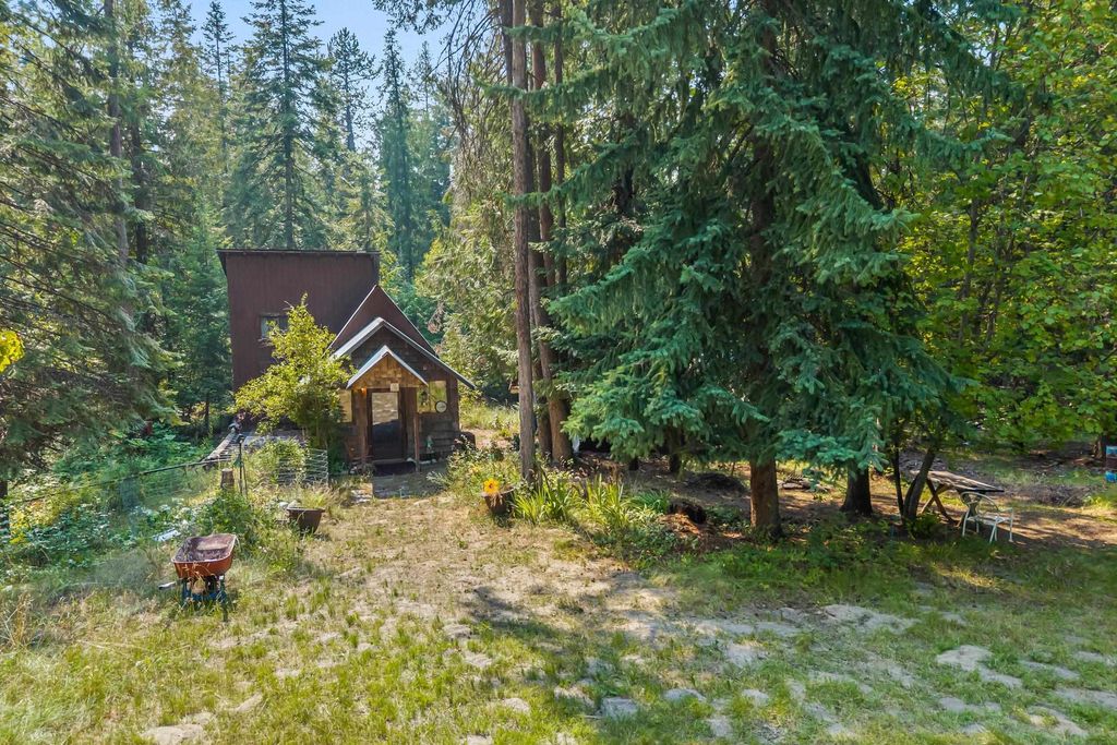 2423 L Quinns Meadow Rd, Colville, WA 99114 photo 2