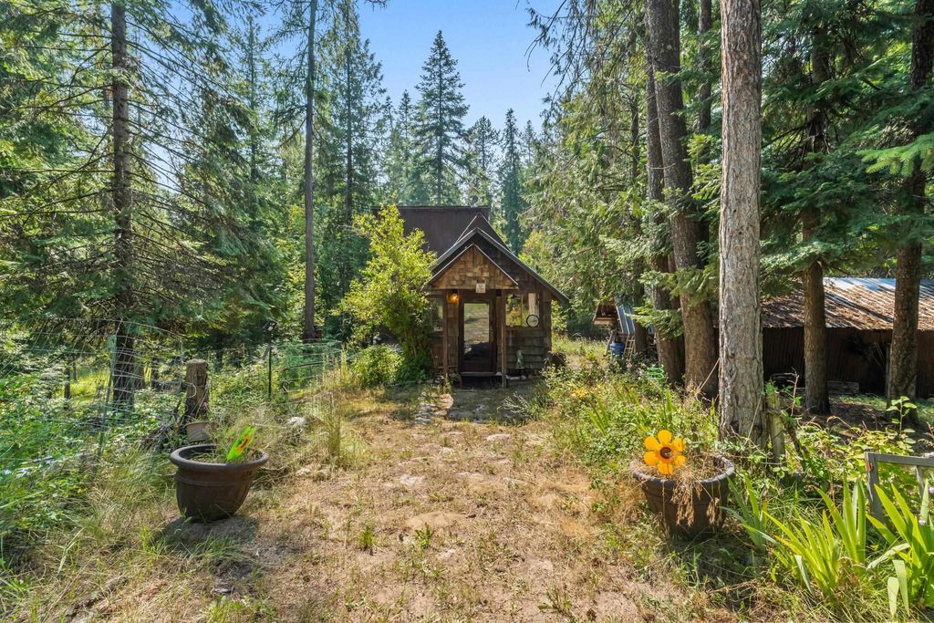 2423 L Quinns Meadow Rd, Colville, WA 99114 photo 3