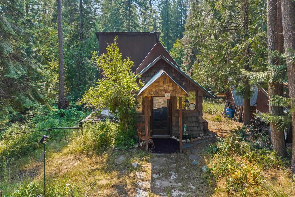 2423 L Quinns Meadow Rd, Colville, WA 99114 photo 4