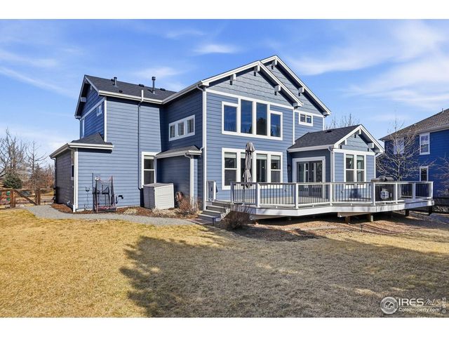 907 Weston Cir, Erie, CO 80516