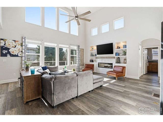 907 Weston Cir, Erie, CO 80516