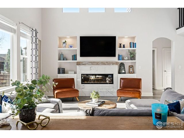 907 Weston Cir, Erie, CO 80516