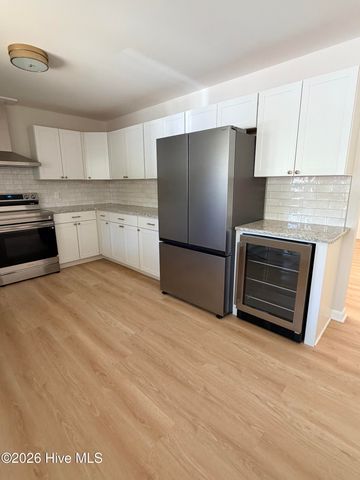 102 Scuppernong Court, Seven Lakes, NC 27376