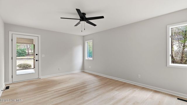 102 Scuppernong Court, Seven Lakes, NC 27376