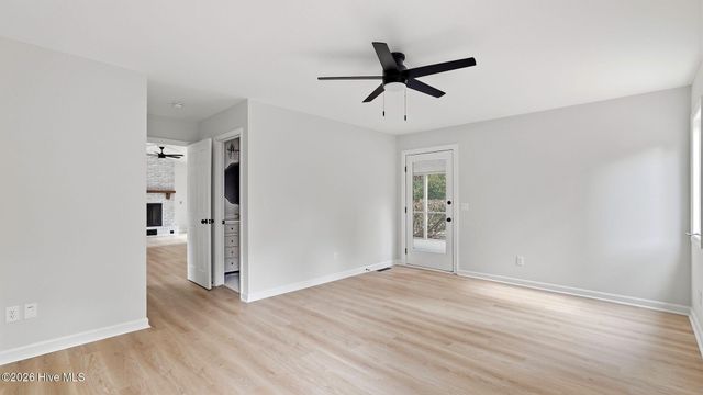 102 Scuppernong Court, Seven Lakes, NC 27376