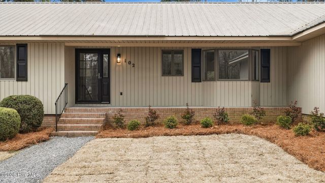 102 Scuppernong Court, Seven Lakes, NC 27376