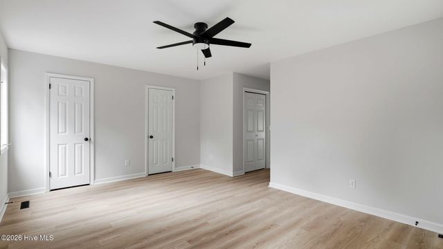 102 Scuppernong Court, Seven Lakes, NC 27376