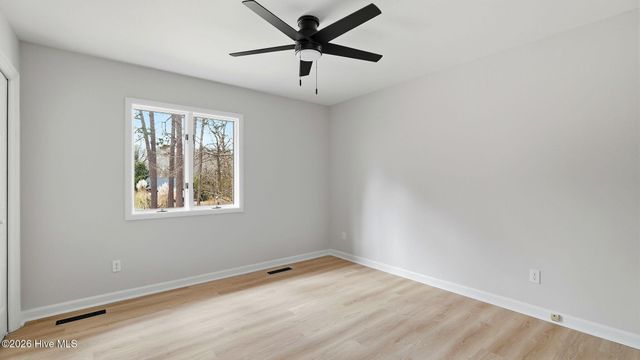 102 Scuppernong Court, Seven Lakes, NC 27376