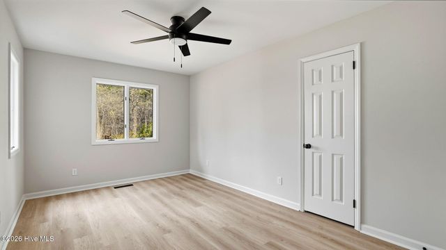 102 Scuppernong Court, Seven Lakes, NC 27376