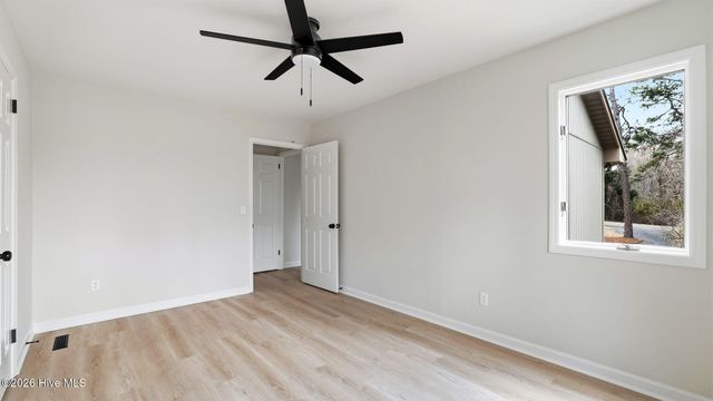 102 Scuppernong Court, Seven Lakes, NC 27376