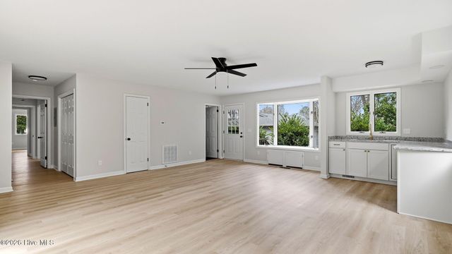 102 Scuppernong Court, Seven Lakes, NC 27376