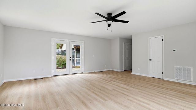 102 Scuppernong Court, Seven Lakes, NC 27376