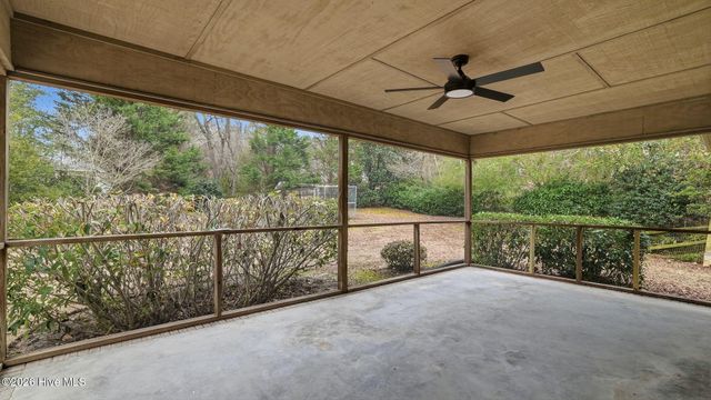 102 Scuppernong Court, Seven Lakes, NC 27376