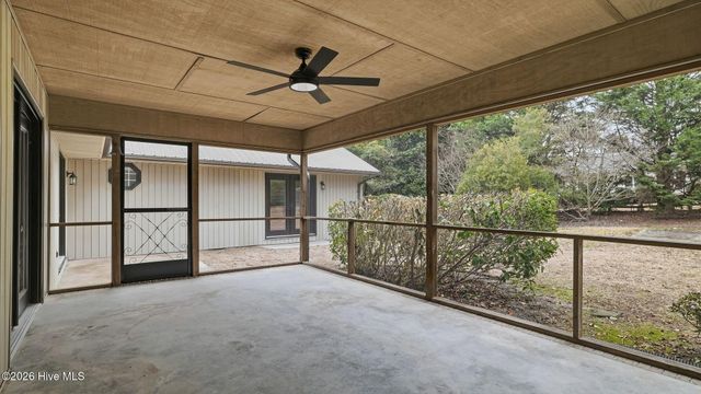 102 Scuppernong Court, Seven Lakes, NC 27376