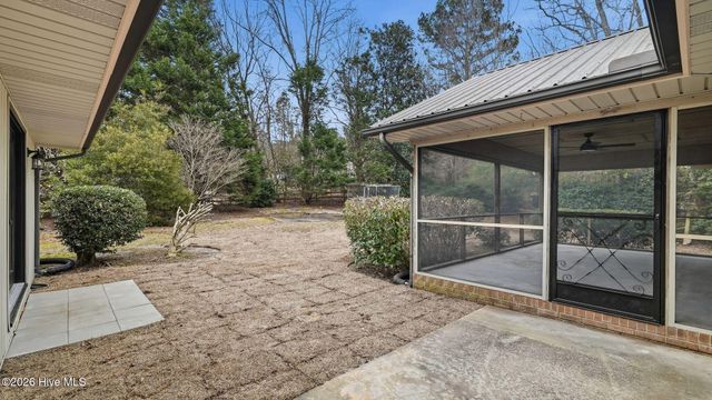 102 Scuppernong Court, Seven Lakes, NC 27376