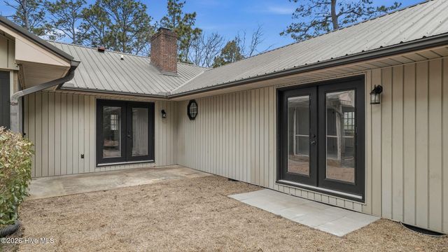 102 Scuppernong Court, Seven Lakes, NC 27376