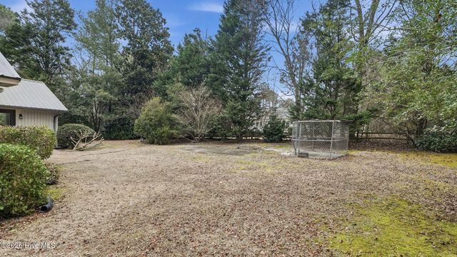 102 Scuppernong Court, Seven Lakes, NC 27376