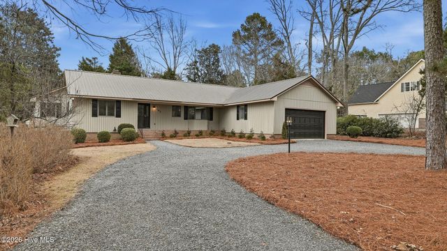 102 Scuppernong Court, Seven Lakes, NC 27376