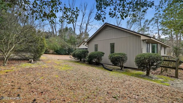 102 Scuppernong Court, Seven Lakes, NC 27376