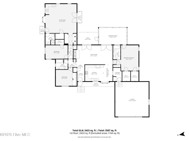 102 Scuppernong Court, Seven Lakes, NC 27376