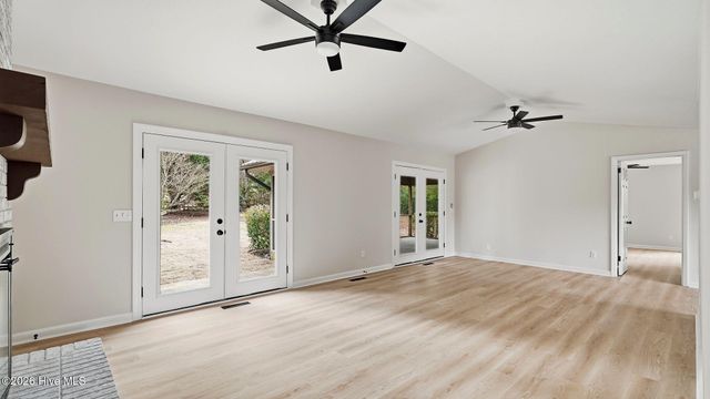 102 Scuppernong Court, Seven Lakes, NC 27376